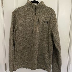 North face men’s jacket